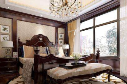 古典式卧室装修方法是什么