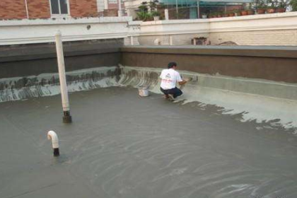 屋顶防水注意事项有哪些