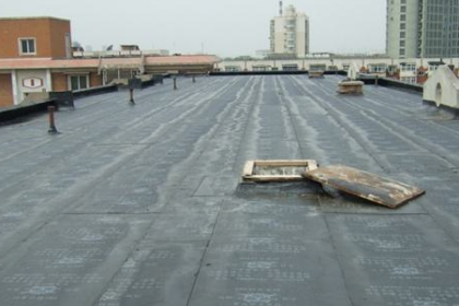 屋顶防水补漏有什么方法