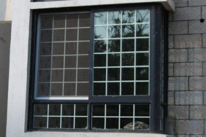 防盗门窗安装的类型都是什么