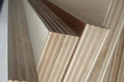 如何进行多层实木板的辨别