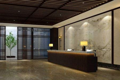 潮流新中式酒店装修流程是什么