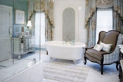 清潔浴室瓷磚方法有哪些
