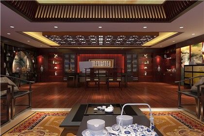 什么是新中式家具,和古典家具有什么不同