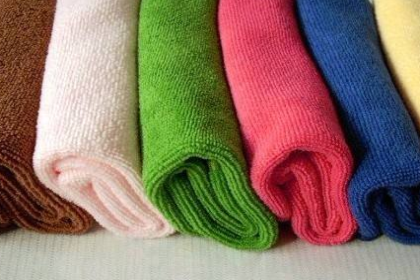 超细纤维毛巾品牌都有哪些