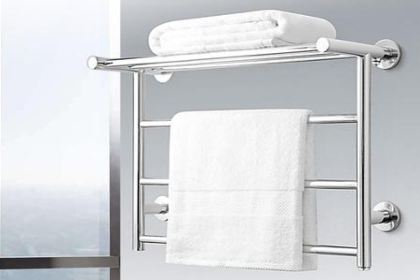 浴室毛巾架哪个品牌好