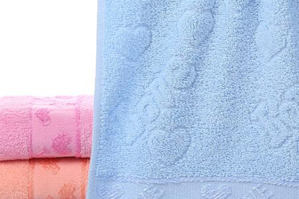 关于洗澡毛巾的一些相关介绍