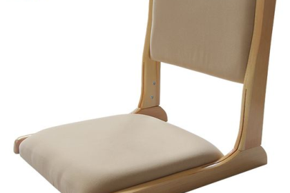 日式折叠椅好用吗
