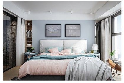 卧室最佳颜色是什么,哪一款才是你要的