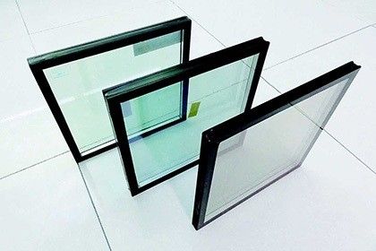 陽光房玻璃有什么要求?四種玻璃特性對比
