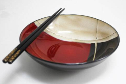 日式餐具怎么样,不仅美观还实用