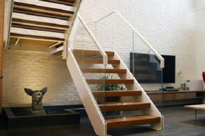 小复式楼梯尺寸多少,设计注意事项有哪些