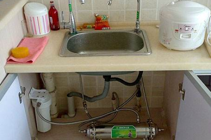 美的厨房净水机好用吗,美的厨房净水机功能