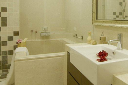中式古典卫浴怎么样,中式古典卫浴如何选