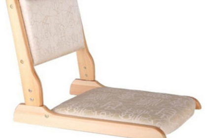 日式折叠椅的特点是什么,日式折叠椅实用吗