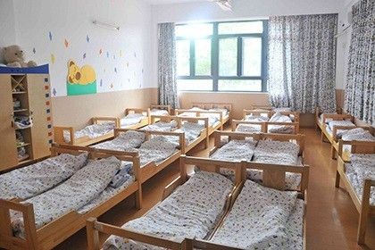 幼儿园儿童床怎么选?挑选儿童床的四大技巧