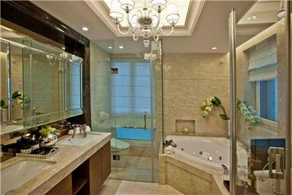 卫浴镜底座如何保养，沾上污渍这样擦才干净