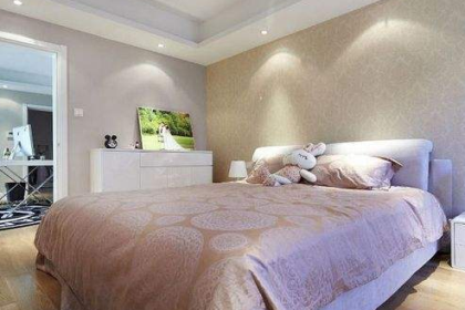 欧式设计卧室方法，欧式设计卧室技巧