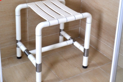 卫生间沐浴坐凳作用，卫生间沐浴坐凳用途