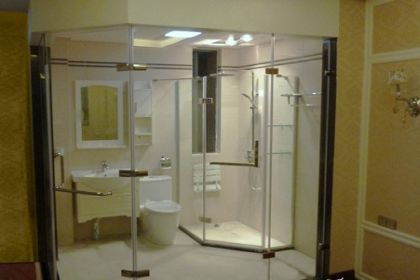 卧室淋浴房通风方法，教你4个实用的方法