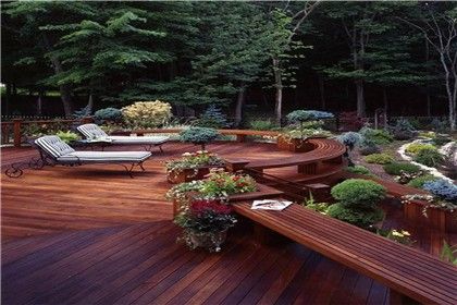 现代日式庭院设计技巧，这些特点你知道吗