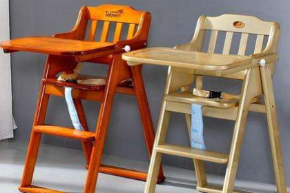 新古典风格儿童餐椅怎么样，有什么特点