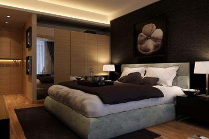 法式风格卧室设计特点，法式卧室设计技巧