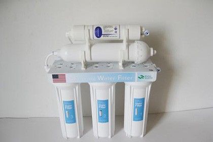 家用凈水器安裝簡單嗎?凈水器保養方法介紹