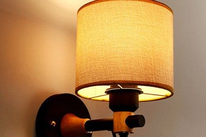 裝修時如何安裝壁燈?家居壁燈安裝方法說明