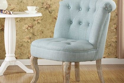 品仪布艺椅子质量如何?布艺椅子清洁保养