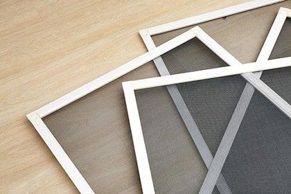 折叠纱窗门都有哪些特点?如何清洁折叠纱窗