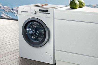 洗衣機攻略，滾筒洗衣機上排水和下排水區別