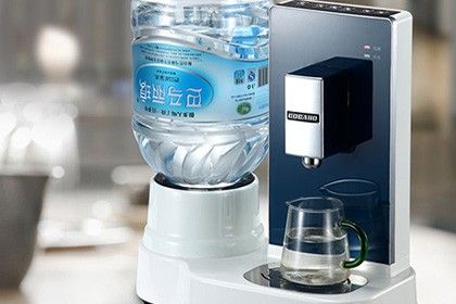饮水机温控器工作原理和作用介绍