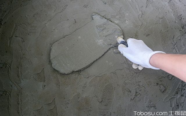 砂浆水泥用途有哪些介绍